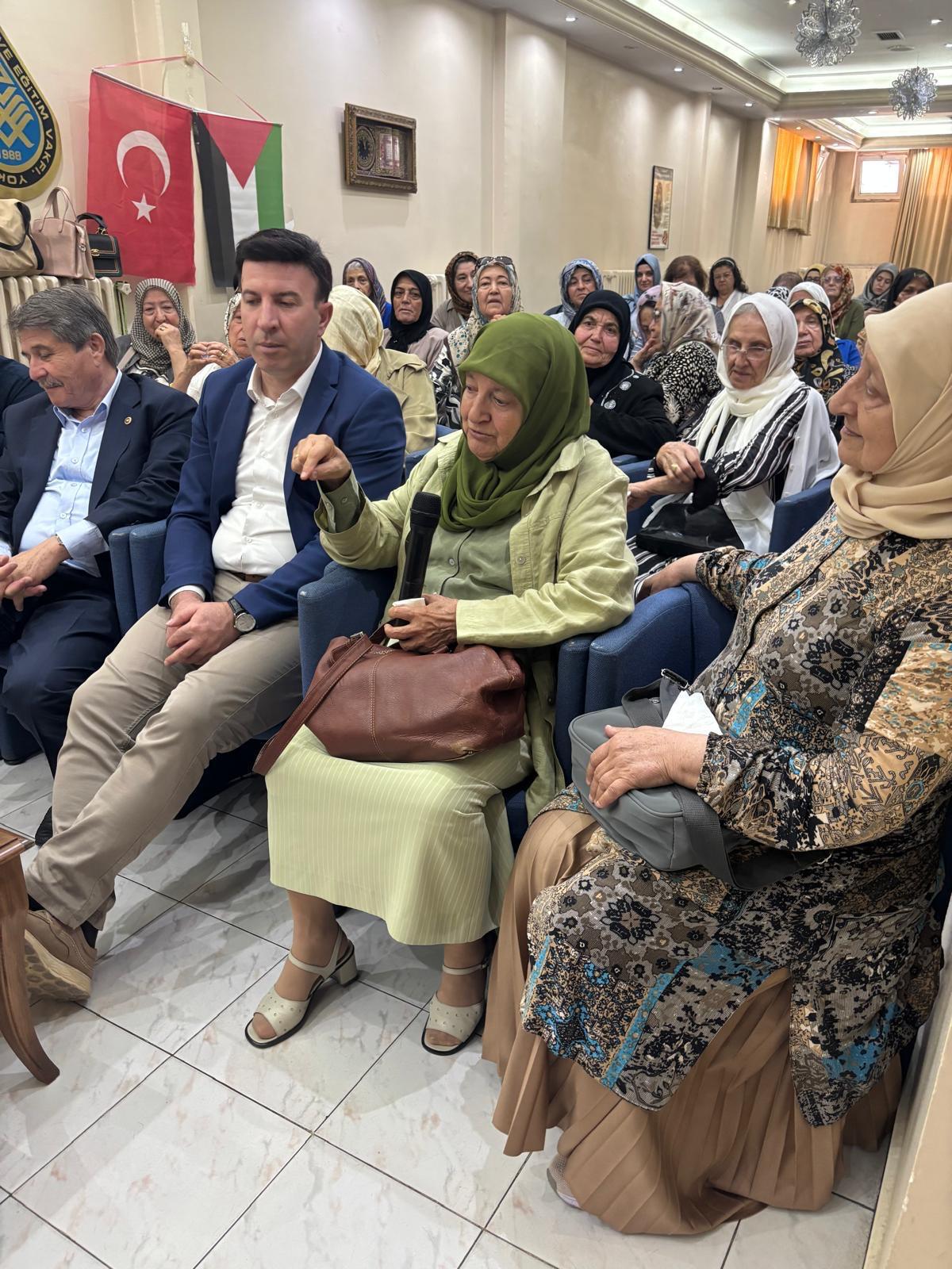 HATİCE HANIM